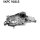 SKF VKPC 91815 Wasserpumpe, Motorkühlung