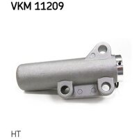 SKF VKM 11209 Spannrolle, Zahnriemen