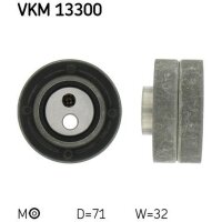 SKF VKM 13300 Spannrolle, Zahnriemen