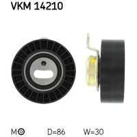 SKF VKM 14210 Spannrolle, Zahnriemen