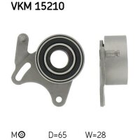 SKF VKM 15210 Spannrolle, Zahnriemen
