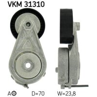 SKF VKM 31310 Riemenspanner, Keilrippenriemen