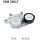 SKF VKM 33047 Riemenspanner, Keilrippenriemen