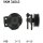 SKF VKM 34043 Riemenspanner, Keilrippenriemen