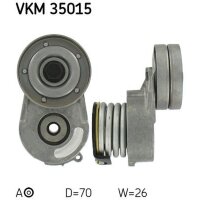 SKF VKM 35015 Riemenspanner, Keilrippenriemen