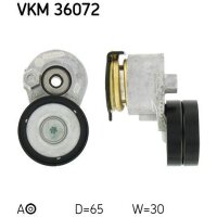 SKF VKM 36072 Riemenspanner, Keilrippenriemen