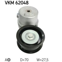 SKF VKM 62048 Riemenspanner, Keilrippenriemen