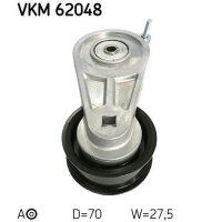 SKF VKM 62048 Riemenspanner, Keilrippenriemen