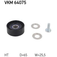 SKF VKM 64075 Riemenspanner, Keilrippenriemen