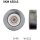 SKF VKM 65045 Umlenk-/Führungsrolle, Keilrippenriemen
