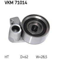 SKF VKM 71014 Spannrolle, Zahnriemen