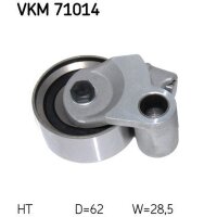 SKF VKM 71014 Spannrolle, Zahnriemen