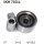 SKF VKM 71014 Spannrolle, Zahnriemen