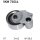 SKF VKM 71014 Spannrolle, Zahnriemen