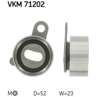 SKF VKM 71202 Spannrolle, Zahnriemen