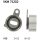 SKF VKM 71202 Spannrolle, Zahnriemen