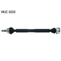 SKF VKJC 1033 Antriebswelle