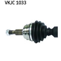 SKF VKJC 1033 Antriebswelle