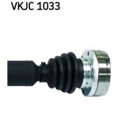 SKF VKJC 1033 Antriebswelle