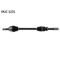 SKF VKJC 1231 Antriebswelle