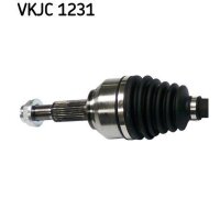 SKF VKJC 1231 Antriebswelle