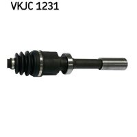 SKF VKJC 1231 Antriebswelle