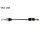 SKF VKJC 1322 Antriebswelle