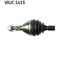 SKF VKJC 1415 Antriebswelle