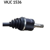 SKF VKJC 1536 Antriebswelle
