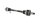 SKF VKJC 1646 Antriebswelle