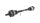 SKF VKJC 1646 Antriebswelle