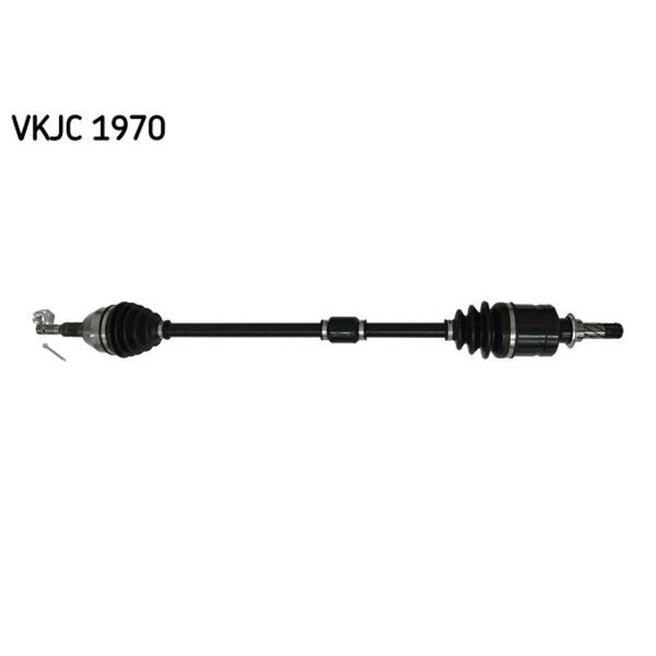 SKF VKJC 1970 Antriebswelle