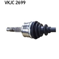 SKF VKJC 2699 Antriebswelle