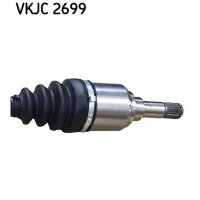 SKF VKJC 2699 Antriebswelle