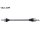 SKF VKJC 2699 Antriebswelle