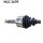 SKF VKJC 2699 Antriebswelle