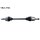 SKF VKJC 2721 Antriebswelle