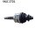 SKF VKJC 2721 Antriebswelle