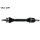 SKF VKJC 3297 Antriebswelle