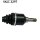SKF VKJC 3297 Antriebswelle