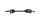 SKF VKJC 3465 Antriebswelle