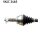 SKF VKJC 3465 Antriebswelle