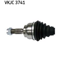 SKF VKJC 3741 Antriebswelle