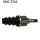 SKF VKJC 3741 Antriebswelle