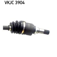SKF VKJC 3904 Antriebswelle