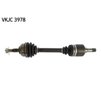 SKF VKJC 3978 Antriebswelle