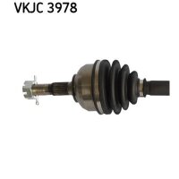 SKF VKJC 3978 Antriebswelle
