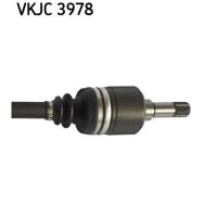 SKF VKJC 3978 Antriebswelle