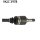 SKF VKJC 3978 Antriebswelle
