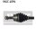 SKF VKJC 4094 Antriebswelle